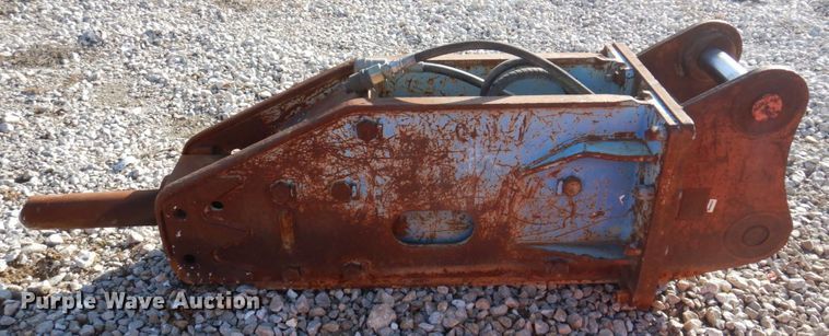 image for item MW9320 Okada OKB310  breaker