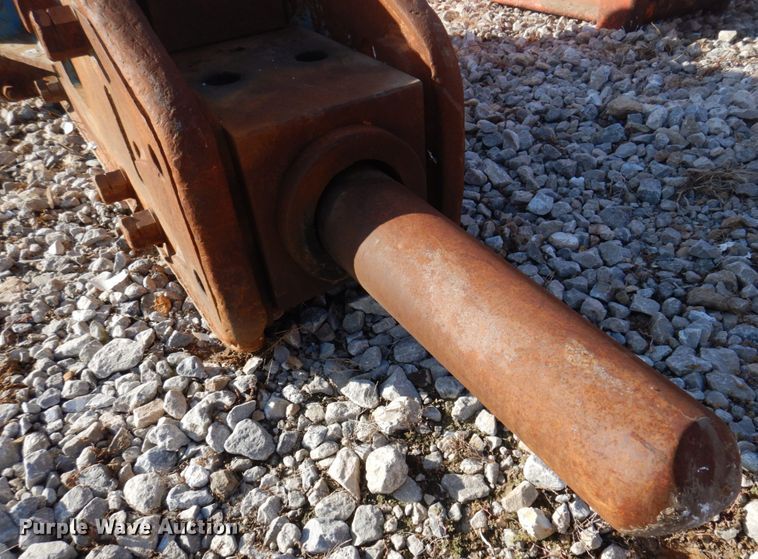 image for item MW9320 Okada OKB310  breaker