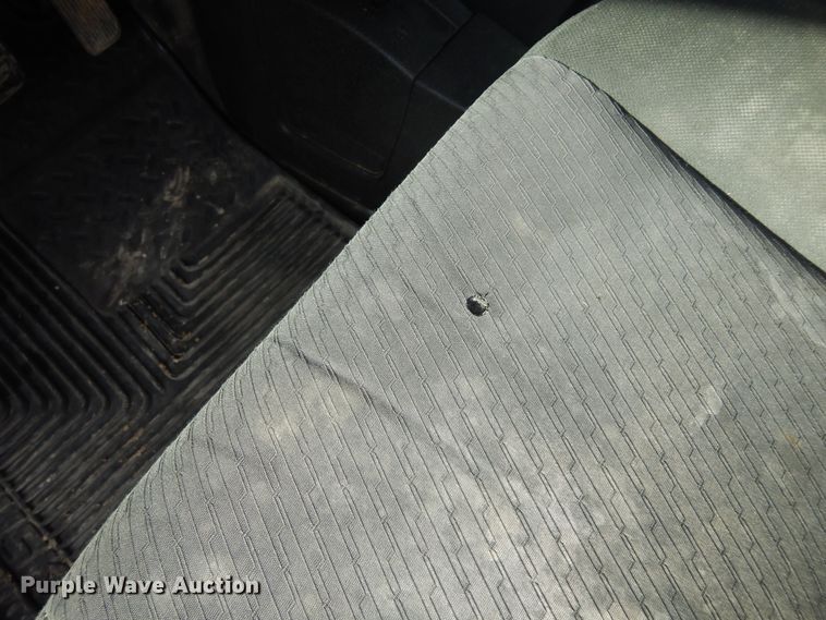 image for item DI6888 2012 Chevrolet Silverado 1500  Ext. Cab pickup truck