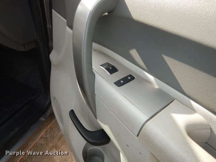 image for item DI6888 2012 Chevrolet Silverado 1500  Ext. Cab pickup truck