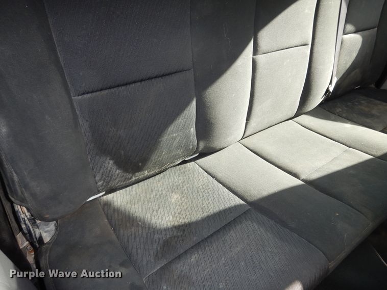 image for item DI6888 2012 Chevrolet Silverado 1500  Ext. Cab pickup truck