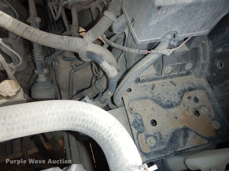 image for item DI6888 2012 Chevrolet Silverado 1500  Ext. Cab pickup truck