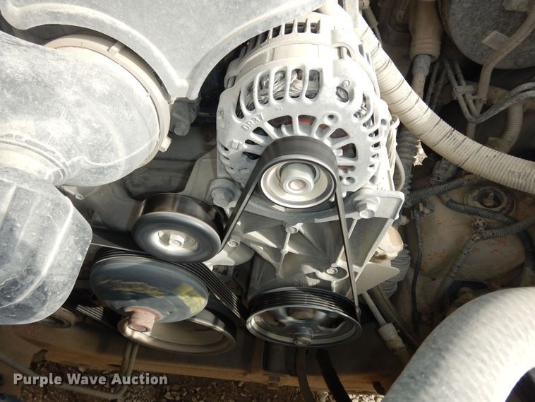 image for item DI6888 2012 Chevrolet Silverado 1500  Ext. Cab pickup truck