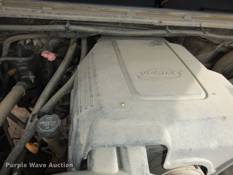 image for item DI6888 2012 Chevrolet Silverado 1500  Ext. Cab pickup truck