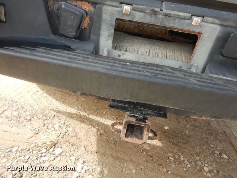 image for item DI6888 2012 Chevrolet Silverado 1500  Ext. Cab pickup truck