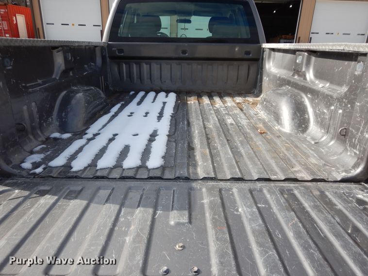 image for item DI6888 2012 Chevrolet Silverado 1500  Ext. Cab pickup truck