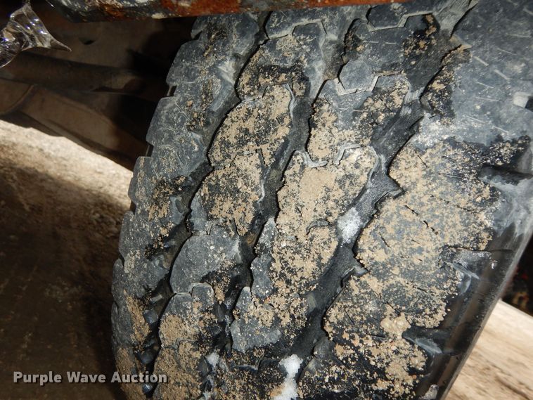 image for item DI6888 2012 Chevrolet Silverado 1500  Ext. Cab pickup truck