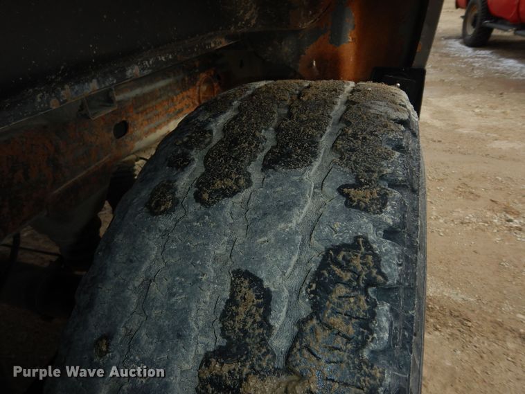 image for item DI6888 2012 Chevrolet Silverado 1500  Ext. Cab pickup truck