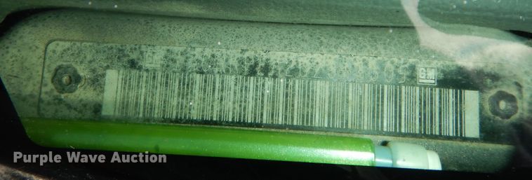 image for item DI6888 2012 Chevrolet Silverado 1500  Ext. Cab pickup truck