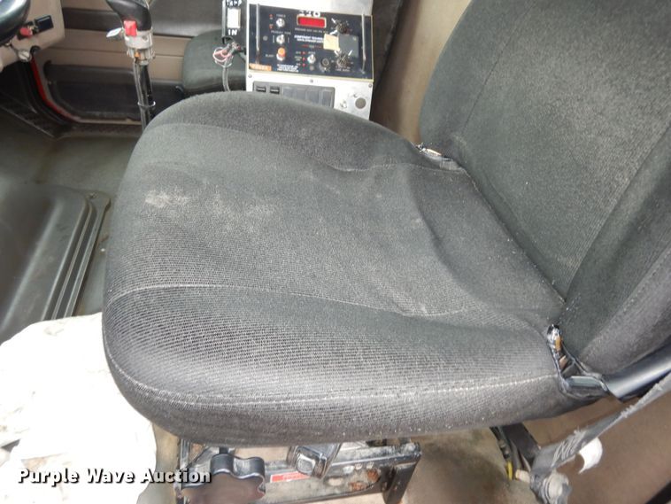 image for item DI6891 2008 Sterling L-Line  dump truck