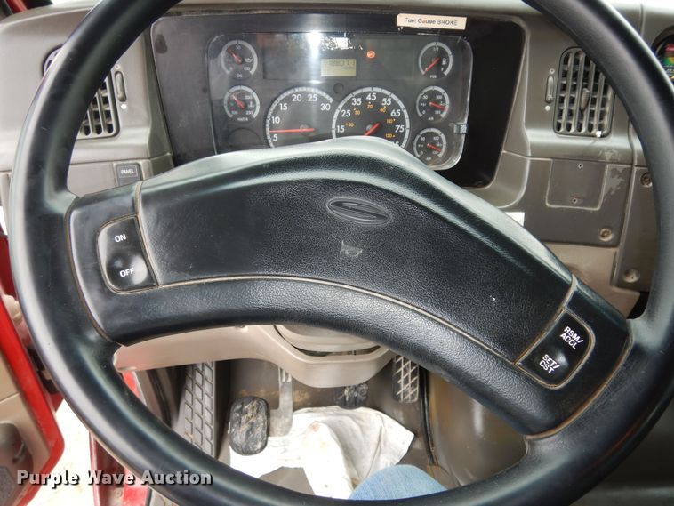 image for item DI6891 2008 Sterling L-Line  dump truck