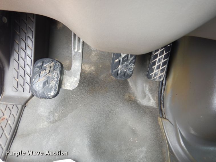 image for item DI6891 2008 Sterling L-Line  dump truck