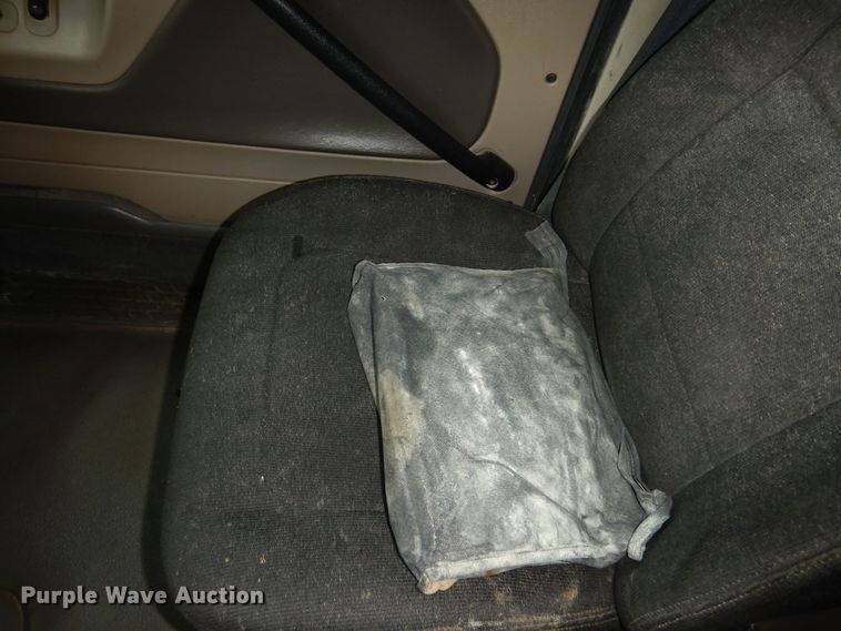 image for item DI6891 2008 Sterling L-Line  dump truck