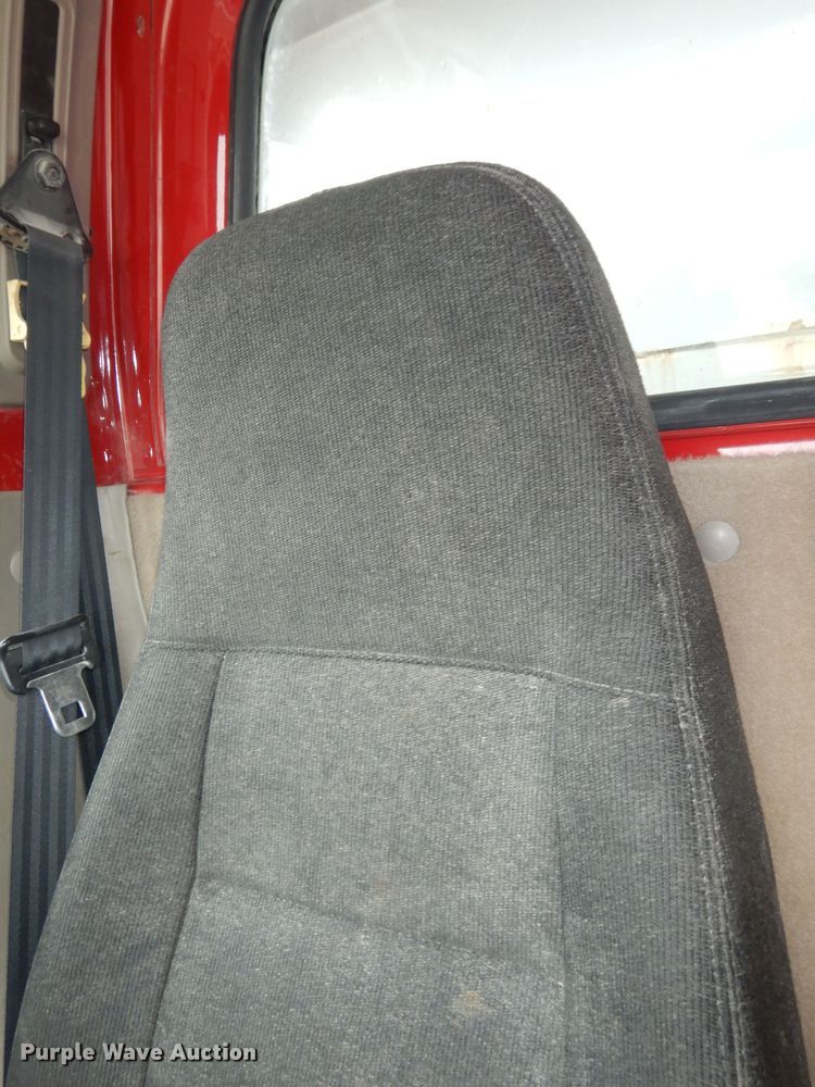 image for item DI6891 2008 Sterling L-Line  dump truck