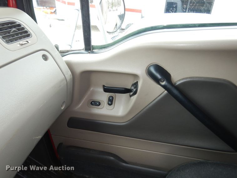 image for item DI6891 2008 Sterling L-Line  dump truck