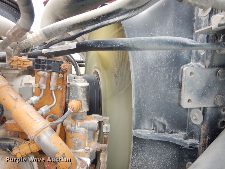 image for item DI6891 2008 Sterling L-Line  dump truck