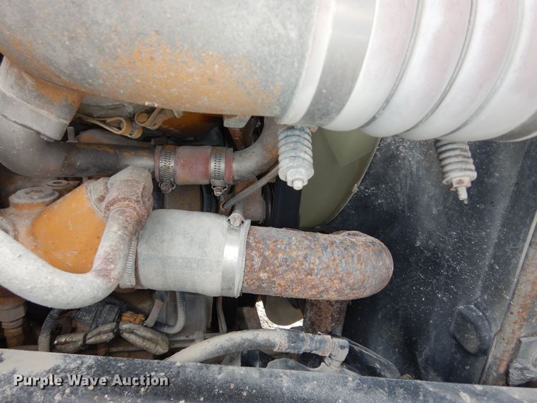 image for item DI6891 2008 Sterling L-Line  dump truck