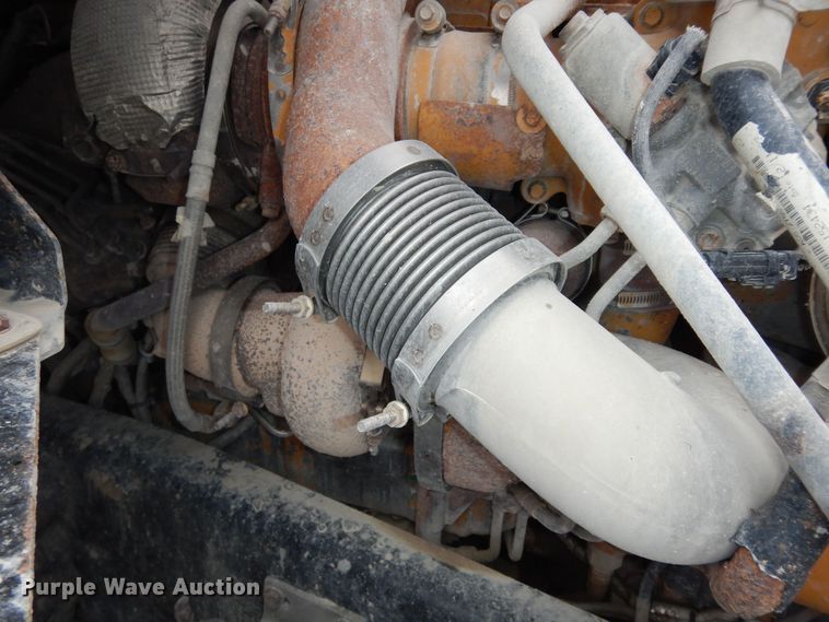 image for item DI6891 2008 Sterling L-Line  dump truck