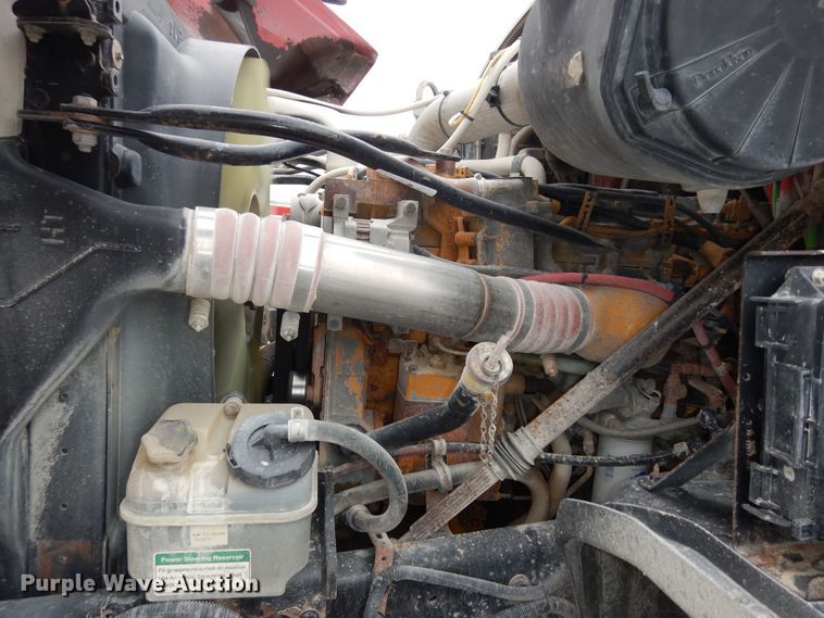 image for item DI6891 2008 Sterling L-Line  dump truck