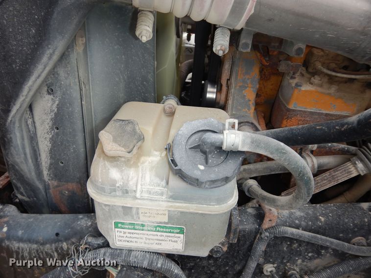 image for item DI6891 2008 Sterling L-Line  dump truck