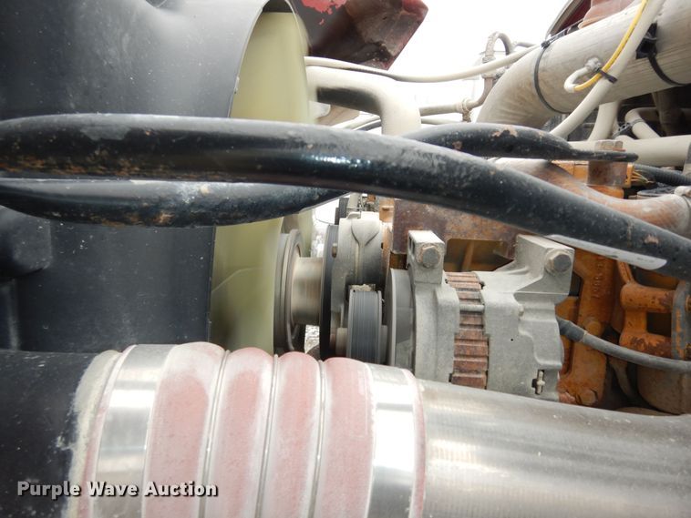 image for item DI6891 2008 Sterling L-Line  dump truck