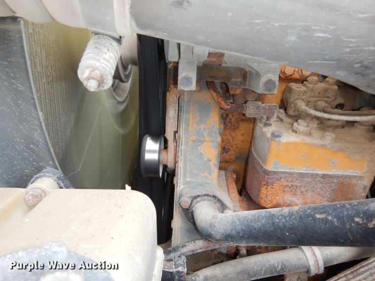 image for item DI6891 2008 Sterling L-Line  dump truck