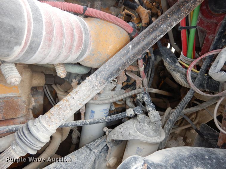 image for item DI6891 2008 Sterling L-Line  dump truck