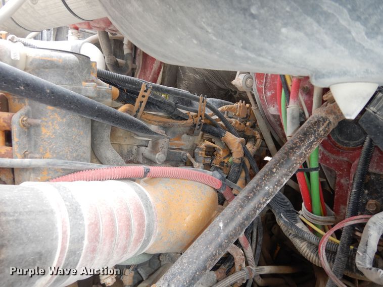 image for item DI6891 2008 Sterling L-Line  dump truck