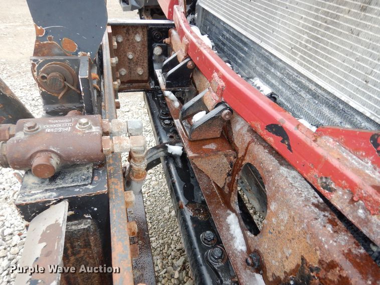 image for item DI6891 2008 Sterling L-Line  dump truck