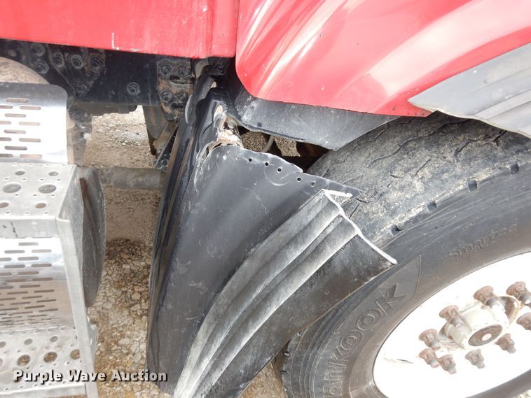 image for item DI6891 2008 Sterling L-Line  dump truck