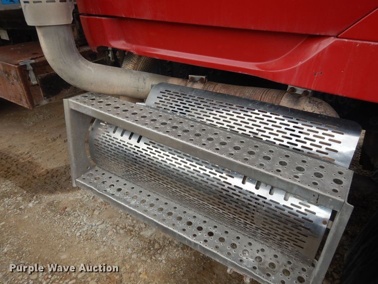 image for item DI6891 2008 Sterling L-Line  dump truck