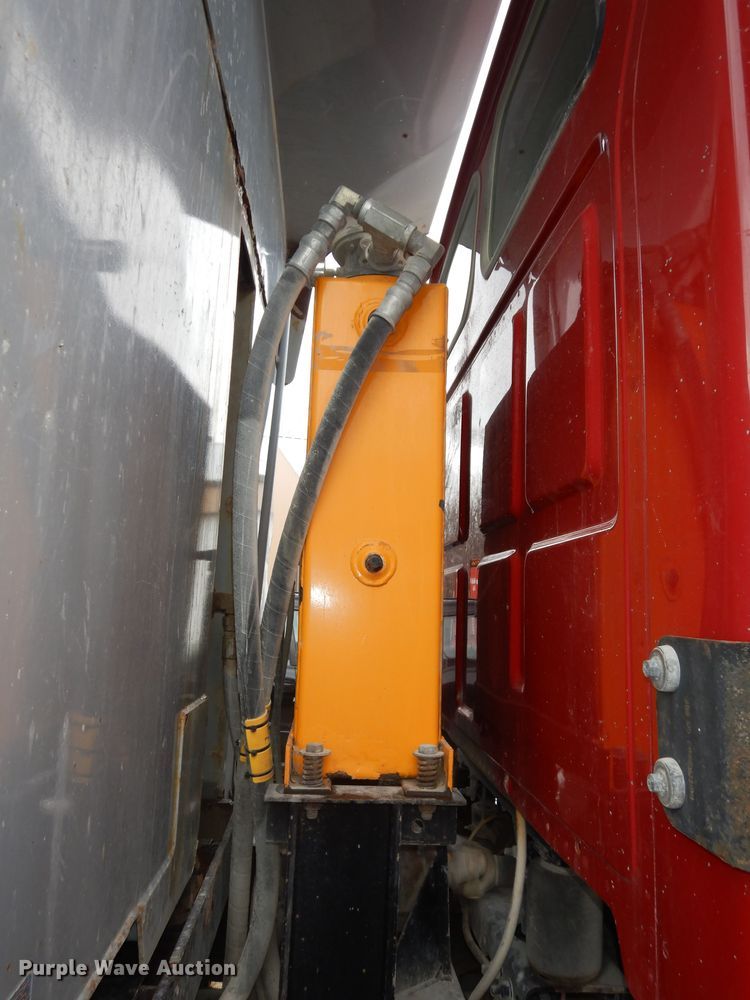 image for item DI6891 2008 Sterling L-Line  dump truck