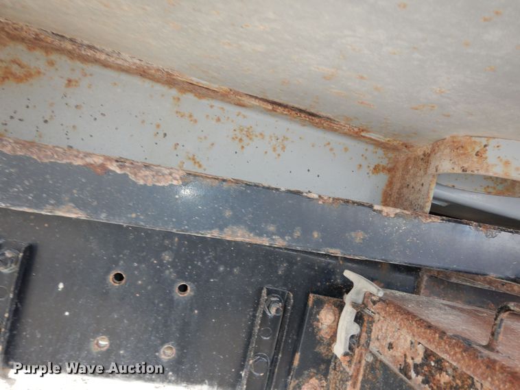 image for item DI6891 2008 Sterling L-Line  dump truck