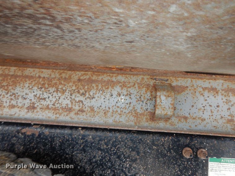 image for item DI6891 2008 Sterling L-Line  dump truck