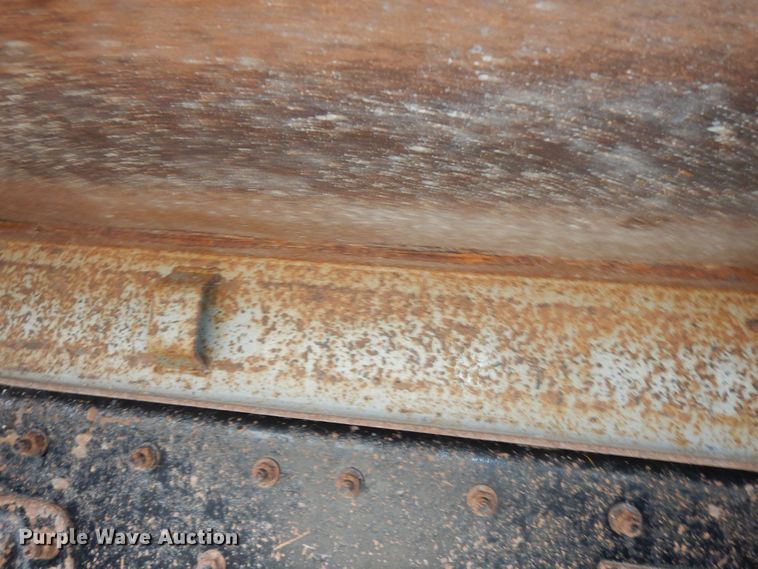 image for item DI6891 2008 Sterling L-Line  dump truck