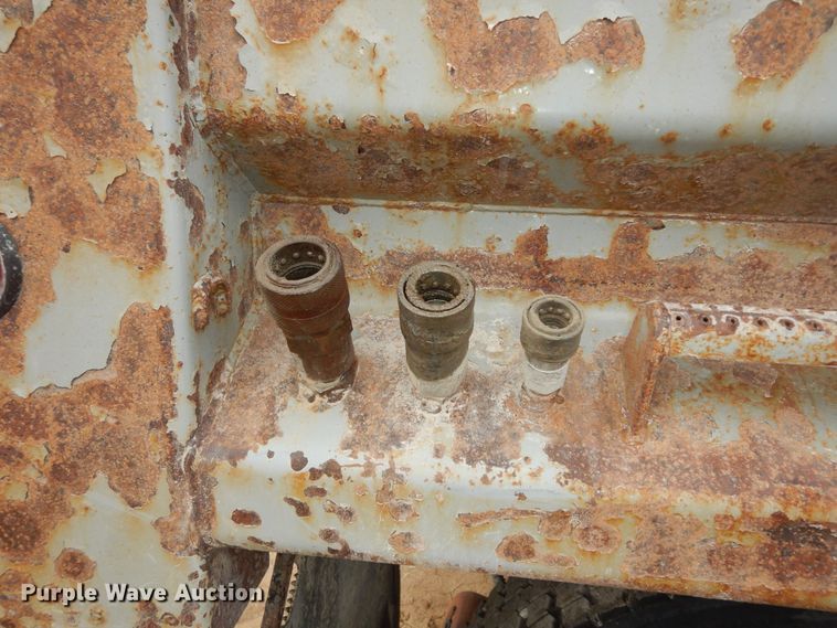 image for item DI6891 2008 Sterling L-Line  dump truck