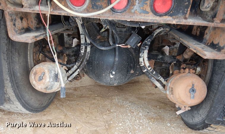 image for item DI6891 2008 Sterling L-Line  dump truck