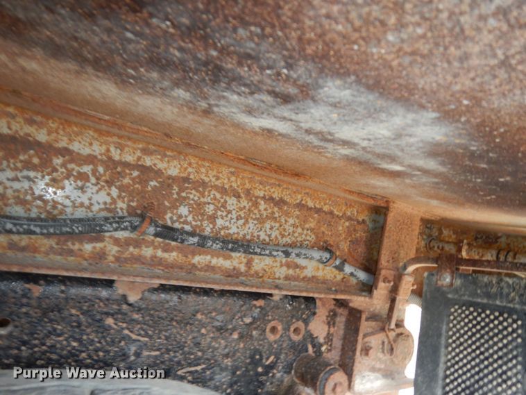 image for item DI6891 2008 Sterling L-Line  dump truck