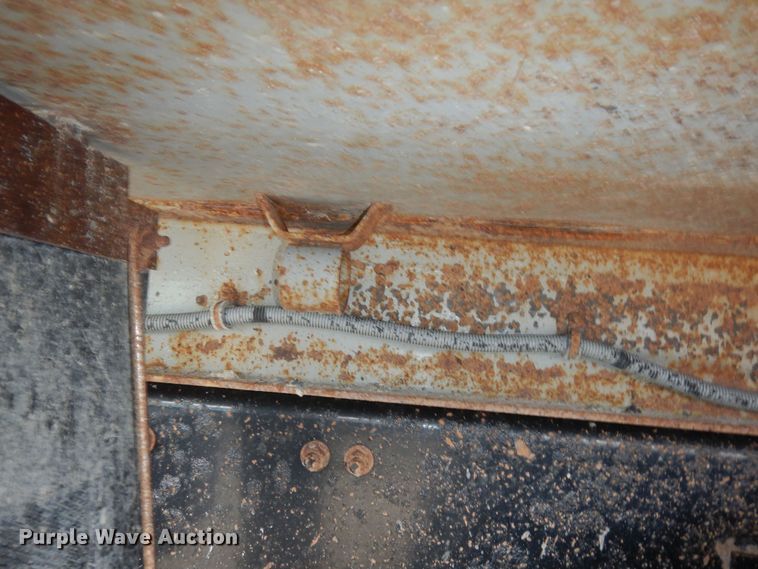 image for item DI6891 2008 Sterling L-Line  dump truck