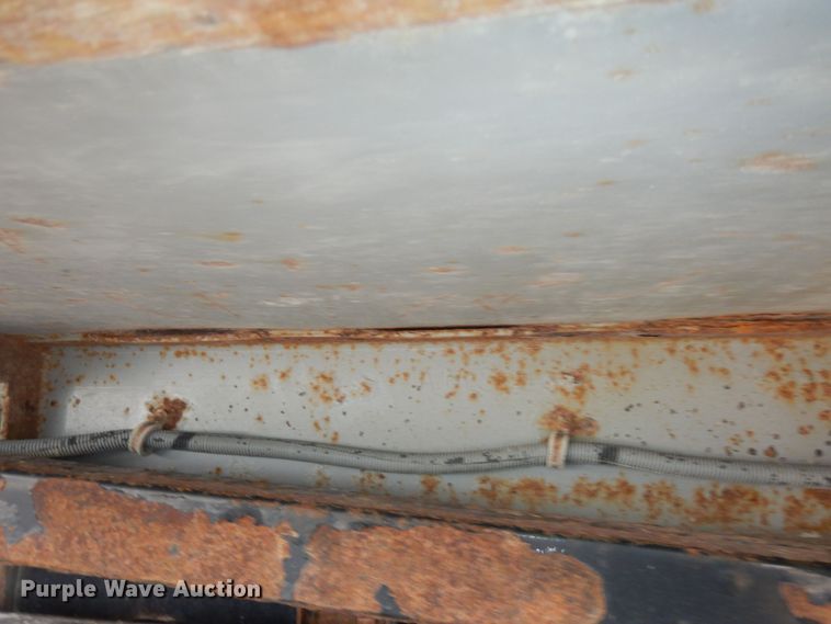 image for item DI6891 2008 Sterling L-Line  dump truck