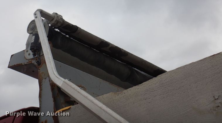 image for item DI6891 2008 Sterling L-Line  dump truck