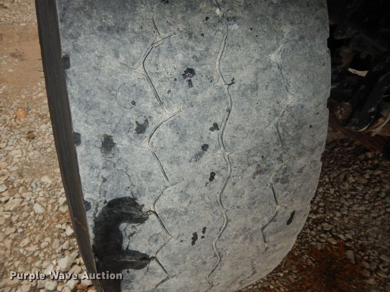 image for item DI6891 2008 Sterling L-Line  dump truck