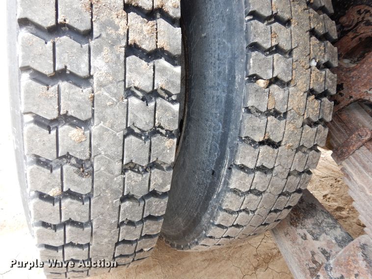 image for item DI6891 2008 Sterling L-Line  dump truck