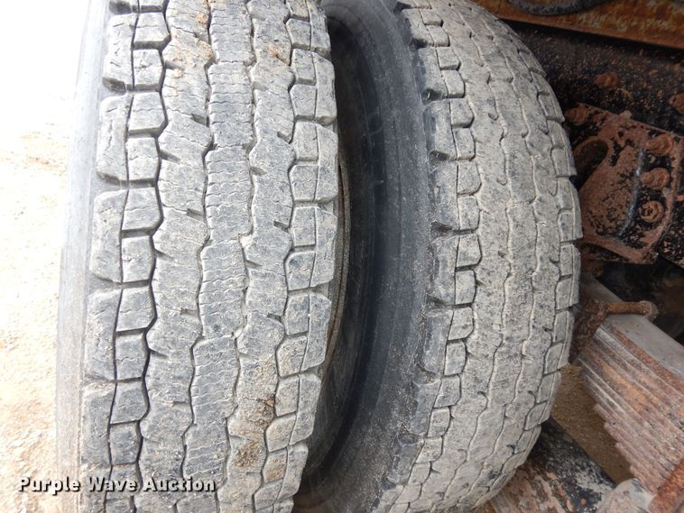 image for item DI6891 2008 Sterling L-Line  dump truck