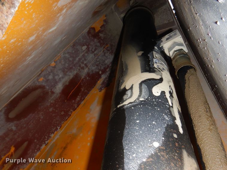 image for item DK2050 2005 Wheeler CRG1296C-102  end dump pup trailer