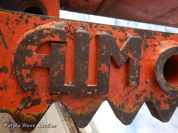 image for item DK2052 2004 Hitachi Zaxis 160LC  excavator