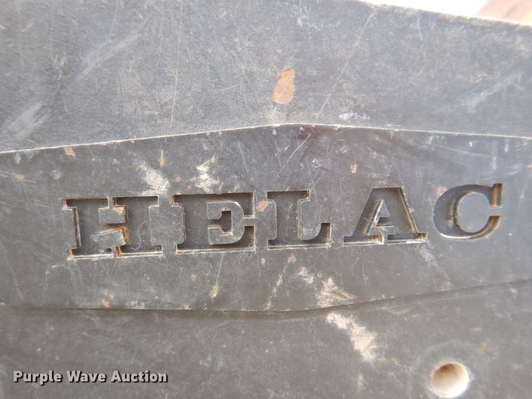 image for item DK2052 2004 Hitachi Zaxis 160LC  excavator