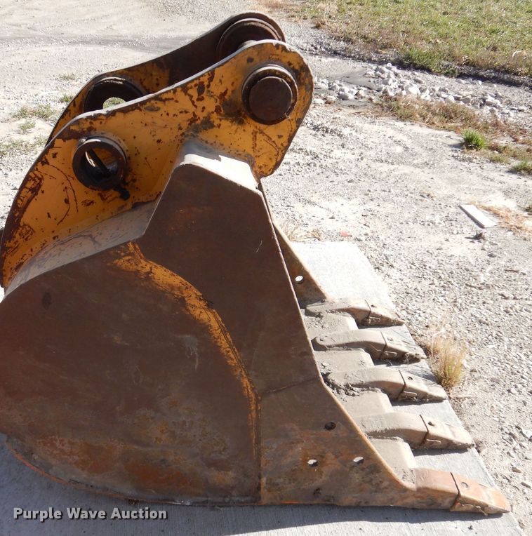 image for item DK2052 2004 Hitachi Zaxis 160LC  excavator