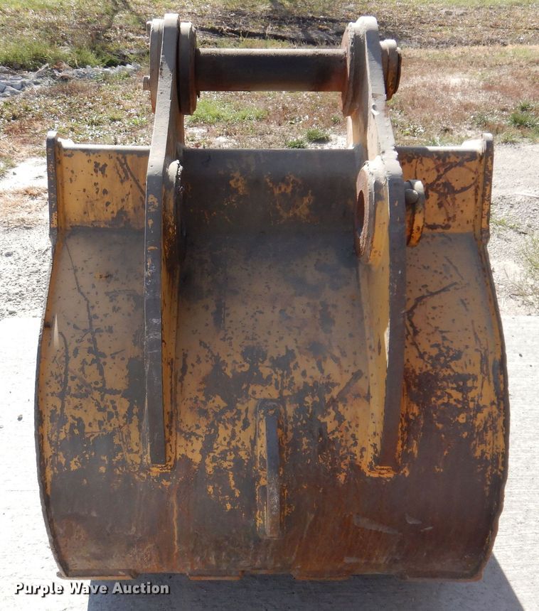 image for item DK2052 2004 Hitachi Zaxis 160LC  excavator