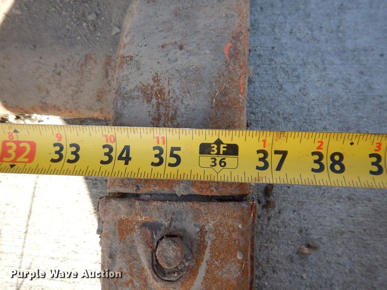 image for item DK2052 2004 Hitachi Zaxis 160LC  excavator